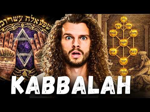 The Jewish Religion Behind EVERY Secret Society