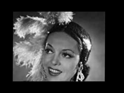 Lizzi Waldmüller Biografie - Deutsche Schauspieler