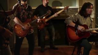 Madison Rising Promo