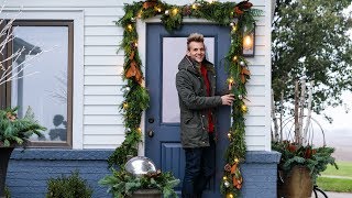 My Outdoor Christmas Decor This Year