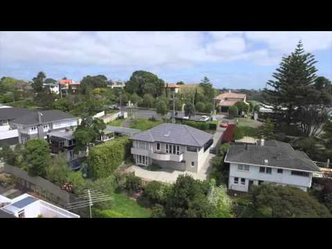 129 Lucerne Road, Remuera - Ricky Cave