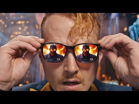 The Song ICE Doesn't Want You to Hear #ice #newmusic #political #hiphop