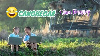 Download lagu 🤣 CANGHEGAR Udin Terbaru 2021 - 1 Jam Nonstop Bikin Ngakak mp3