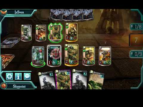 Horus Heresy Legions : Event 10 ticket run - 5 wins as Vulkan, plus opening 14 crates