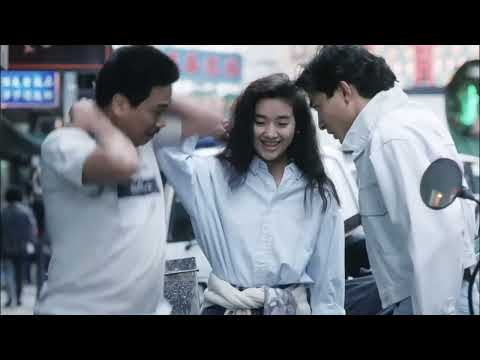 Tình Mãi Bên Anh - Truy Mộng Nhân / Tomorrow will come - Lưu Đức Hoa tuyển tập nhạc phim.