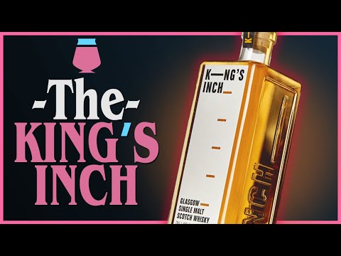 King's Inch Lowland Whisky Review | Lowland Whisky Review