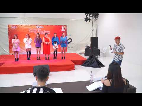 190810 [Comment] (G)I-JOE cover (G)I-DLE @ The Explace Autumn Cover Dance (Audition)