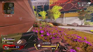 【APEX】ボルトSMGって強いんですね