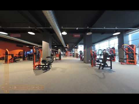 Basic-Fit 24/7 Miniature vidéo YouTube 9