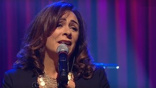 Mary Black - Katie/Past the Point of Rescue | The Late Late Show | RTÉ One