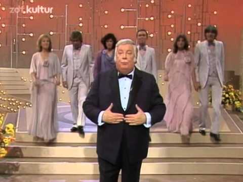 Lou van Burg - Wir machen einen Ausflug 1982