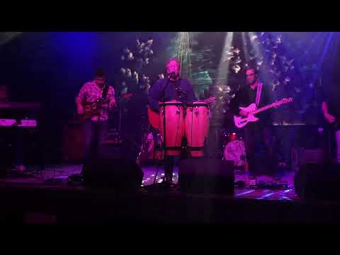 Anthology @ Impact Fuel Room