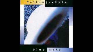 Yellowjackets "It's Almost Gone" (Montage)