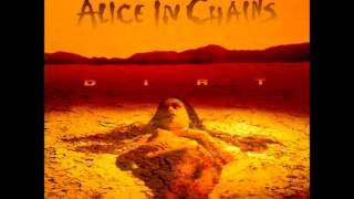Alice In Chains - Rain When I Die (1080p HQ)