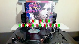 Max Coveri - In The Night (1987)