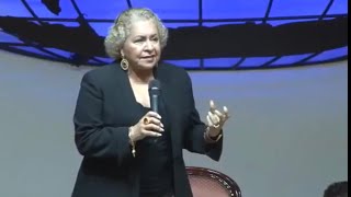 DO LIXÃO DE AQUIDAUANA PARA O MUNDO | PASTORA TÂNIA TEREZA