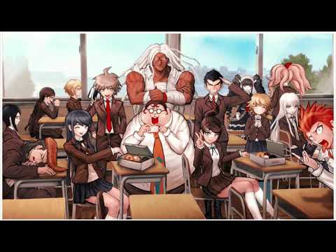 Danganronpa Wallpapers