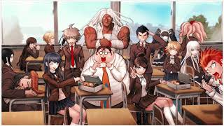 [DANGANRONPA ALL THH V1 78TH CLASS PHOTOS + EXTRAS]