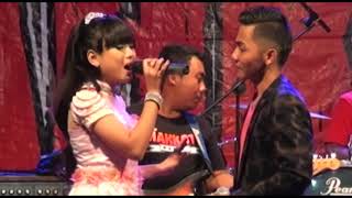 Download lagu new Mahkota  nisya pantura - cintaku satu mp3