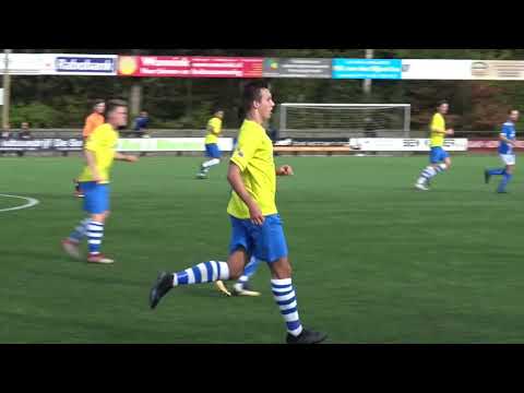 SO Soest-HLVeen 7 okt 2018