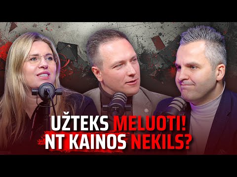 MITAI, kurie DEGINA pinigus: Geriau nuoma? NT nebrangs? Šiaurė blogai? Visa tai melas?