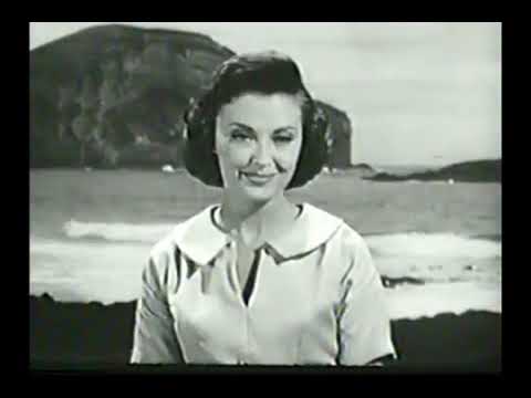 Mike Hammer 2x14 - The Last Aloha