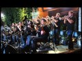 MRT BIG BAND - "Greetings and Salutations" live in Suli An
