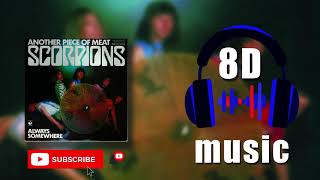 Download lagu Always Somewhere - Scorpions 8D Audio mp3 Download lagu Always Somewhere - Scorpions 8D Audio mp3
