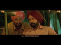 Sardar Mohammad Dialogue Promo Tarsem Jassar Releasing On 3 Nov