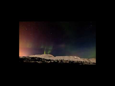 REMIX–FLY(Northern lights)