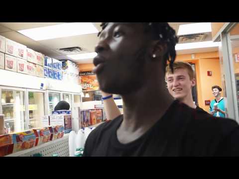 LiMM- Who Run It (Freestyle)