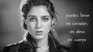 Birdy - No Angel (Subtitulado en español) ᴴᴰ