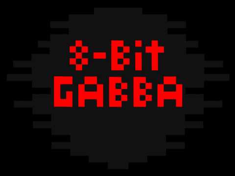 8 Bit Gabba