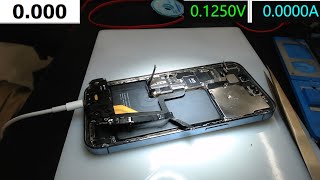 iPhone 13 Pro Max not charging | Simple Fixed that drove us crazy