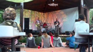 tomorrows tulips - eternally teenage hickey '14