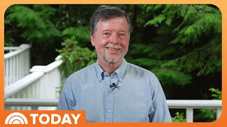 Ken Burns Talks American Revolution on USA’s 250th Anniversary
