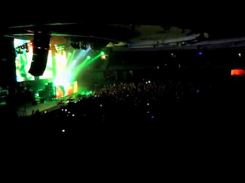 Dash Berlin @ The Hollywood Palladium (ATB with Dash Berlin - Apollo Road)