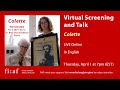 Screening Of Oscar Nominated COLETTE And Q A With Film Subjects And Filmmakers