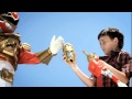Power Rangers Megaforce Deluxe Ultra Sword And Deluxe Gosei Morpher