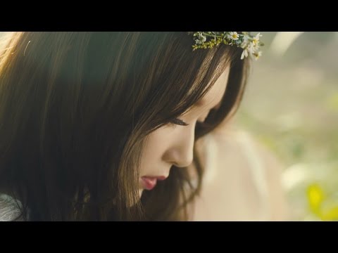 【繁體中字】Davichi - 在我身邊的是你 Beside Me