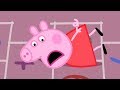 Peppa Pig Français | Les chiffres | 1 HEURE ⭐️ Compilation 2019 ⭐️ Dessin Animé