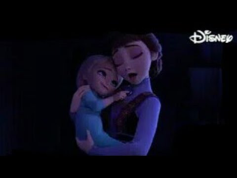 Frozen 2 - Mil Memorias video