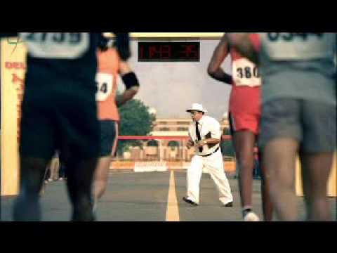 Kaith Handa Kaith Rupa Marathon.mpg