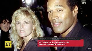 O.J. Simpson Dies At Age 76 from Prostate Cancer!!!