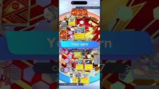 Pokemon TCG Pocket Master ball Deck