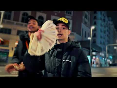 70Bow Ft. Kiillyy - Importanti$imo