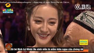 [VIETSUB|FULL] 181014 Nhiệt Ba tại Lễ trao giải Kim Ưng lần thứ 12 video
