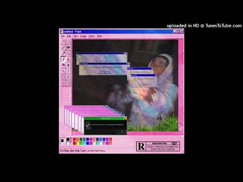 LXXIV - its hot as fuck in my room right now w/ Kashimotu & TR3 [Prod. SLXUGHTER]