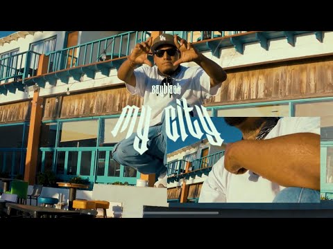 Sayblack - On Ma City (Video Oficial)