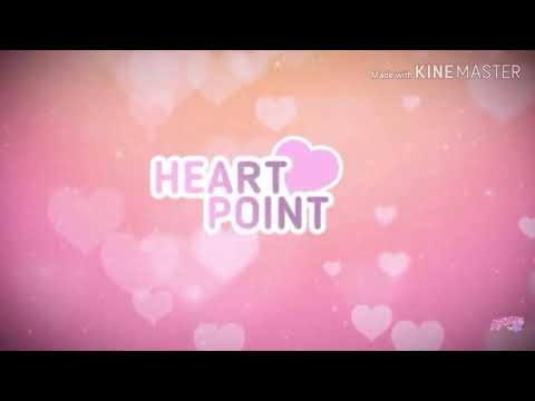 [Aphmau] Heart point main theme( song: Giving into you)